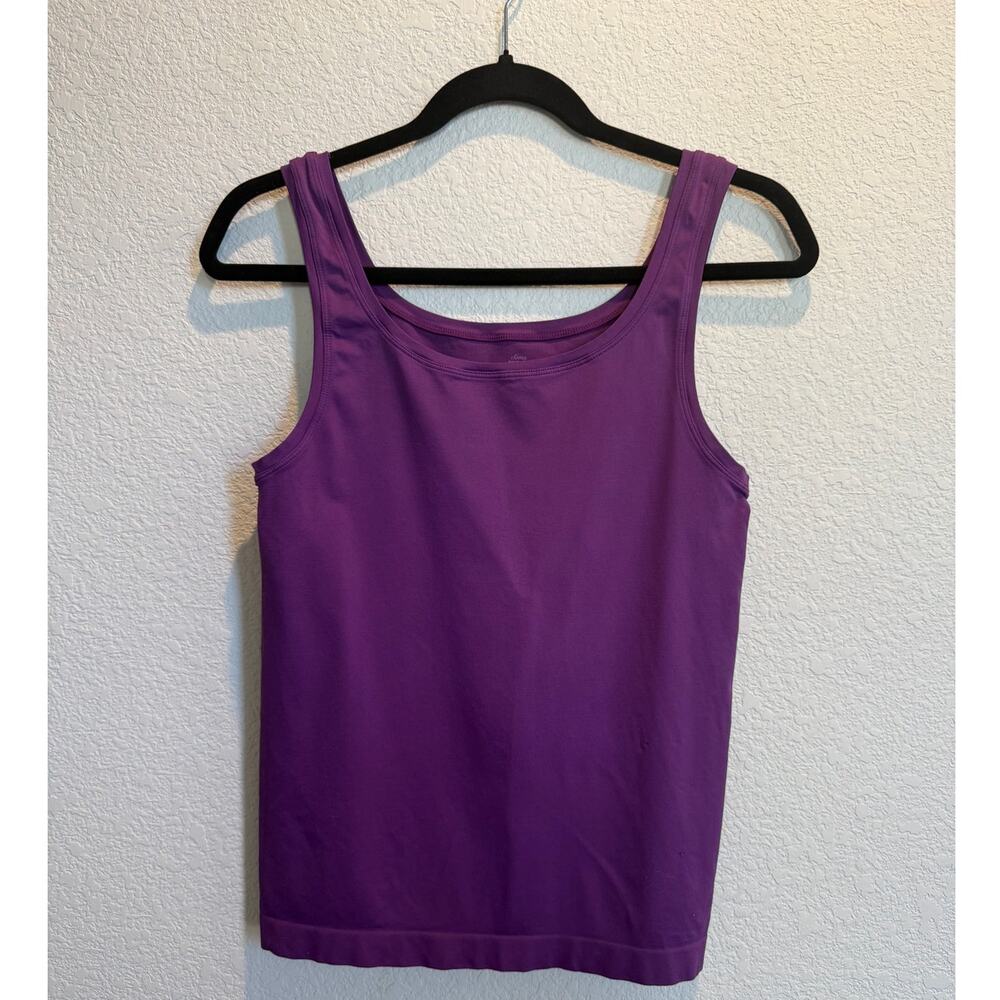 SOMA Seamfree Cami‎ Purple L